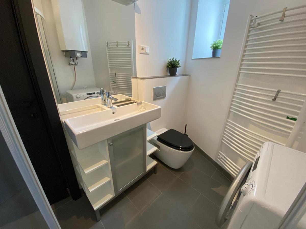 Green Corner Of Bovec - Apartment Bovec Buitenkant foto